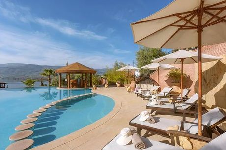 Marocco Marocco - Combinato Riad e Widiane Suites &amp; Spa 5* a partire da € 282,00. Elegante vacanza dal sapore autentico all'insegna del relax