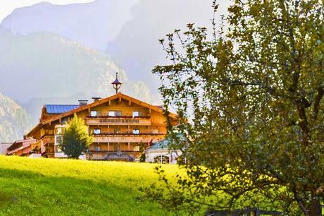 Oostenrijk Mayrhofen - Elisabeth Hotel Premium Private Retreat 4* - Adults Only vanaf € 313,00. Authenthiek verblijf in de bergen, vanaf 2 nachten