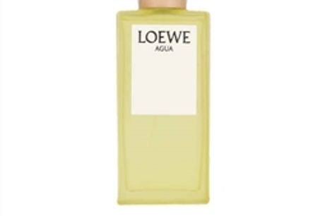 Perfume Unissexo Agua Loewe (100 ml) por 98.34€ PORTES INCLUÍDOS