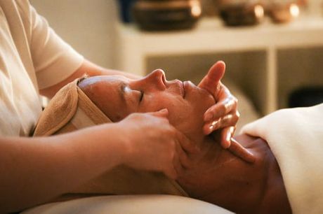 60 min. Massage - Spar 61 %!. Få løsnet op i kroppen med en dybdegående kinesisk massage