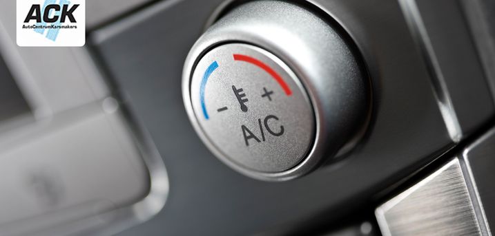  Airco-onderhoudsbeurt voor je auto 