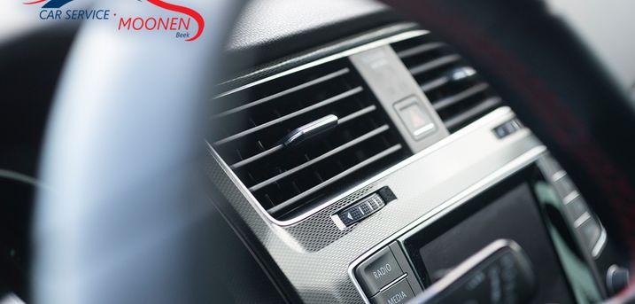  Airco-onderhoudsbeurt voor jouw auto 