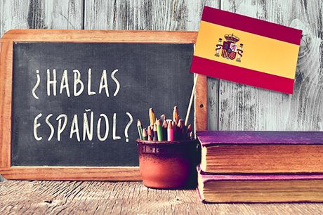  Online cursus Spaans 