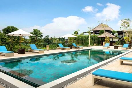 Indonesia Bali - Combinato 5* Sthala a tribute Portfolio Hotel Ubud, Jambuluwuk Oceano Seminyak .... Vacanza da 9 a 18 notti tra il fascino della cultura e dei paesaggi incredibili di Bali