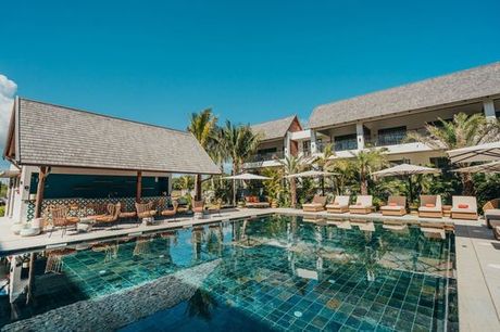 Mauritius Mauritius - Domaine de Grand Baie 4* a partire da € 495,00. Soggiorno di relax con mezza pensione nel nord est dell'isola