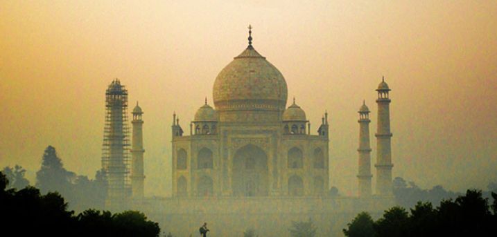Rundrejse i Indien. 11 eventyrlige dage med dansktalende rejseleder. Se verdens smukkeste bygning Taj Mahal og meget mere. Rejs fra CPH i nov.-jan.