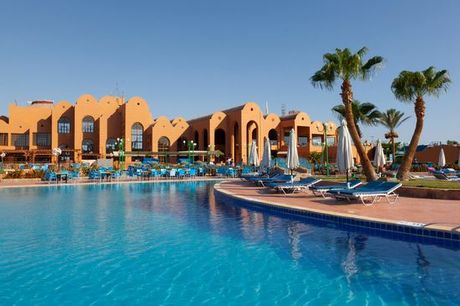 Egitto Marsa Alam - Akassia Swiss Resort 5* a partire da € 332,00. Magica ed elegante atmosfera in All Inclusive