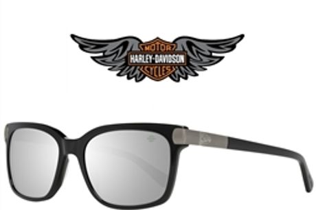 Harley Davidson® Óculos de Sol HD2049 01C 56 por 46.86€ PORTES INCLUÍDOS
