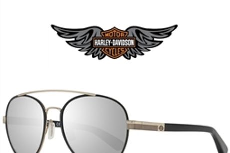 Harley Davidson® Óculos de Sol HD2038 01C 54 por 46.86€ PORTES INCLUÍDOS