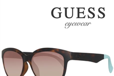 Guess® Óculos de Sol GU7433 52F 53 por 52.01€ PORTES INCLUÍDOS