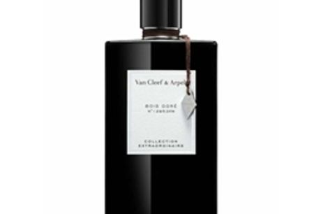 Perfume Unissexo Van Cleef Bois Doré EDT (75 ml) (75 ml) por 152.46€ PORTES INCLUÍDOS