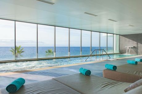 Portogallo Madeira - VidaMar Resort Hotel Madeira 5* a partire da € 365,00. Vacanza paradisiaca per tutta la famiglia con mezza pensione 