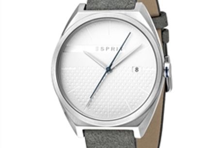 Relógio Esprit® STF ES1G056L0015 por 57.29€ PORTES INCLUÍDOS