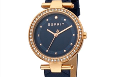 Relógio Esprit®STF ES1L153L0045 por 82.50€ PORTES INCLUÍDOS