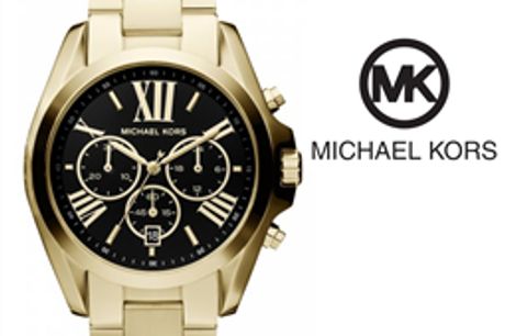 Relógio Michael Kors® STFA MK5739 por 112.20€ PORTES INCLUÍDOS