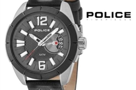 Relógio Police® R1451289002 por 127.38€ PORTES INCLUÍDOS