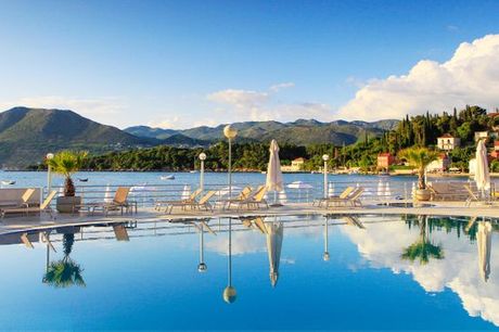 Croazia Croazia  - TUI BLUE Kalamota Island 4* - Adults Only a partire da € 173,00. Autentico paradiso di pace sull'Isola di Kolocep