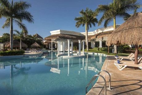 Messico Messico - Autotour nello Yucatan con estensione all&#039;Hotel Grand Sunset Princess 5* .... Viaggio da 10 a 12 notti alla scoperta della regione e relax in spiaggia