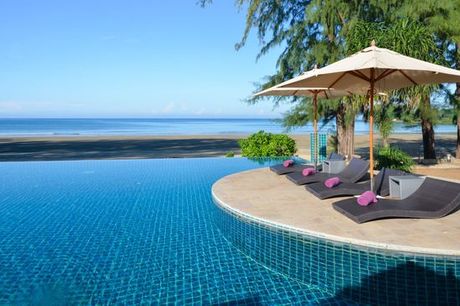 Thailandia Krabi - Combinato 4* Beyond Krabi Resort e Twin Lotus Resort &amp; Spa - Adults Only .... Hotel di alta gamma nella natura lussureggiante con vista sul Mare delle Andamane