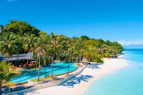 Maldive Qatar - Combinato 5*: Park Hyatt Doha e Royal Island Resort &amp; Spa  a partire da € 2..... Elegante viaggio da 9 a 16 notti tra la città vibrante e spiagge da sogno
