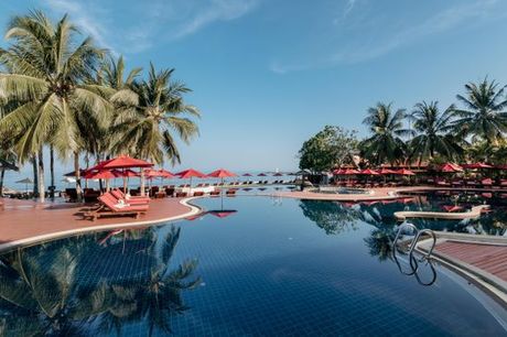 Thailandia Thailandia - Combinato 4* Diamond Cottage Resort &amp; Spa, Baan Taranya Resort e Kha.... Relax ed eleganza in tre destinazioni da sogno