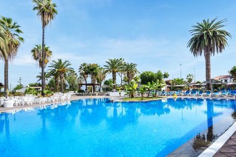 Spagna Tenerife - Hotel Blue Sea Interpalace 4* a partire da € 147,00. Vacanza da sogno vicino alla spiaggia con All Inclusive 