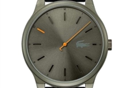 Relógio Lacoste®STF 2011001 por 148.50€ PORTES INCLUÍDOS