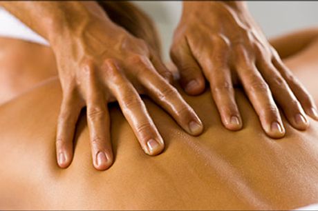  Luksus for krop og sjæl! - Klassisk massage hos Kims Velnessmassage, vælg ml. flere tilbud. Værdi op til kr. 500,- 