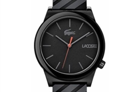 Relógio Lacoste® 2010936 por 95.70€ PORTES INCLUÍDOS