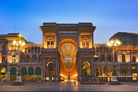 Italia Milano - Hotel Sanpi Milano 4* a partire da € 400,00. Relax, stile e cultura nel centro della città con i biglietti per l'Opera Turandot