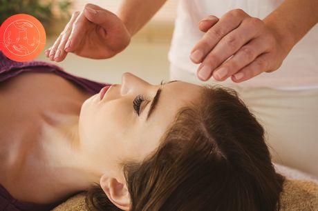  Zintuiglijke massage (60 of 90 min) 