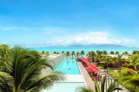 Thailandia Thailandia - Combinato: Explorar Koh Samui Adults Only Resort 5* ed Explorar Koh Phan.... Relax e paesaggi da sogno nel Sud-Est asiatico