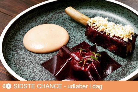 I et af Københavns ældste byhuse, blot et stenkast fra Kongens Nytorv, byder Restaurant Grønnegade indenfor til 6 serveringer, der tilberedes på et højt gastronomisk niveau, og som sender dine smagsløg på en kulinarisk rejse.
