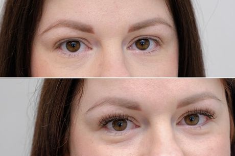 Eyelash extensions eller permanent makeup. Ram dine øjne smukt ind hos Beauty Expert i Kbh K