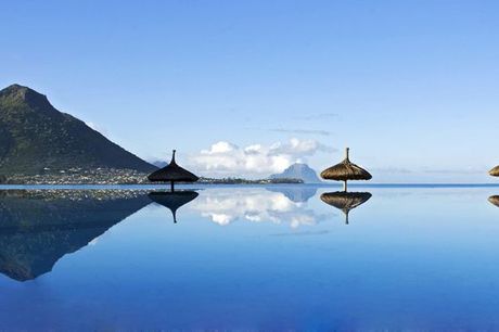 Mauritius Mauritius - Sands Suites Resort &amp; Spa 4* con possibile pre-estensione al Kaz&#039;.... Vacanza da 7 a 14 notti tra paesaggi naturali e spiagge mozzafiato
