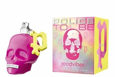Perfume Mulher Police Woman (75 ml) por 42.24€ PORTES INCLUÍDOS