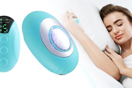 Smart søvnhjælpsanordning - Lindre søvnløshed
