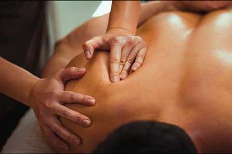  Afslappende og skøn massage - 50 min. velvære massage hos Beauty by Rikke. Vælg ml. wellness eller dybdegående massage. Værdi kr. 699,- 