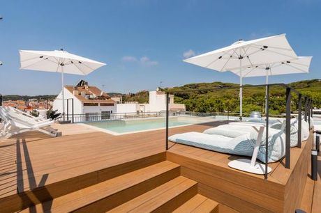 Spagna Costa Brava - Neptuno Hotel &amp; Spa 4* a partire da € 132,00. Profumi mediterranei con mezza pensione e accesso alla Spa