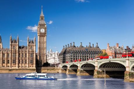 Verenigd Koninkrijk Londen - Zedwell Piccadilly Circus vanaf € 74,00. Innovatieve oase van rust in het hart van het bruisende Londen