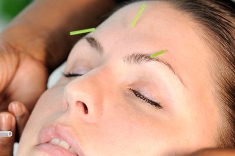 Behandling hos Patricias Akupunktur. NYHED: Vælg mellem akupunktur, kosmetisk akupunktur eller ansigtsakupressur hos Patricias Akupunktur i Mejlgade.