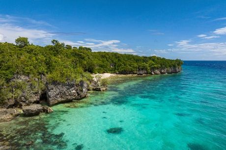 Filippine Filippine - Tour in libertà: Le spiagge più belle delle Visayas a partire da € 1.561,00. Avventura da 12 a 16 notti tra città e spiagge da sogno