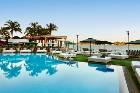 Stati Uniti Miami - Mondrian South Beach 4* a partire da € 373,00. Location da sogno con vista su Biscayne Bay