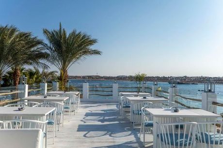 Egitto Hurghada - Sunrise Tucana Resort 5* a partire da € 785,00. Lusso, eleganza e spensieratezza nei pressi della spiaggia con All Inclusive