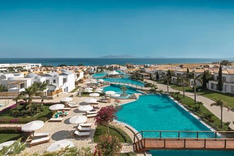 Grecia Kardamaina - Mitsis Blue Domes Resort &amp; Spa 5* a partire da € 308,00. Soggiorno All Inclusive in un'oasi del benessere