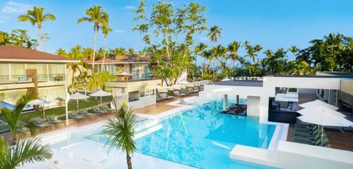 Repubblica Dominicana Repubblica Dominicana - Sunrise Miches Beach Resort 5* - Adults Only a par.... Lusso e relax con All Inclusive ed escursione inclusa