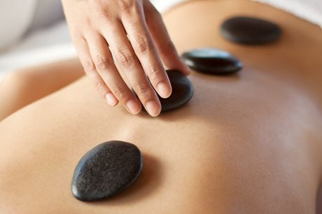£49.95 -- Durham spa pamper w/treatments, facilities & bubbly