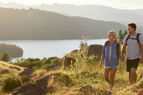 £279 -- Windermere: lake-view room for 2 nights, with meals