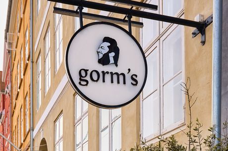 Nyhavn 14. Italiensk med et nordisk twist, god vin og udsigt til Nyhavns smukke facader: 3-retters valgfri menu hos Nyhavn 14