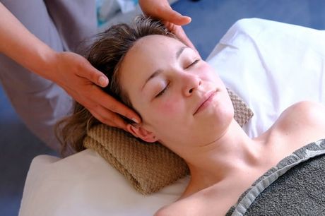 Ayurvedisk massage & behandlinger - spar op til 56 %. Behandling for krop og sjæl - 30 - 45 - 60 min. 